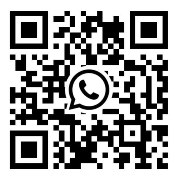 WeChat QR Code