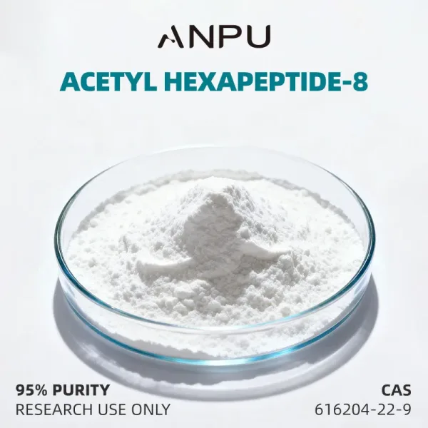 ACETYL HEXAPEPTIDE-8