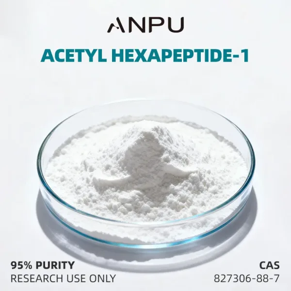 ACETYL HEXAPEPTIDE-1