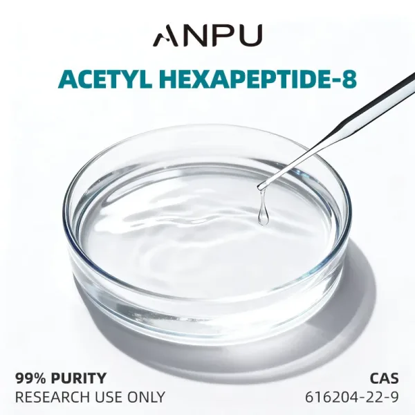 ACETYL HEXAPEPTIDE-8