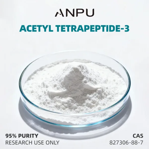 ACETYL TETRAPEPTIDE-3
