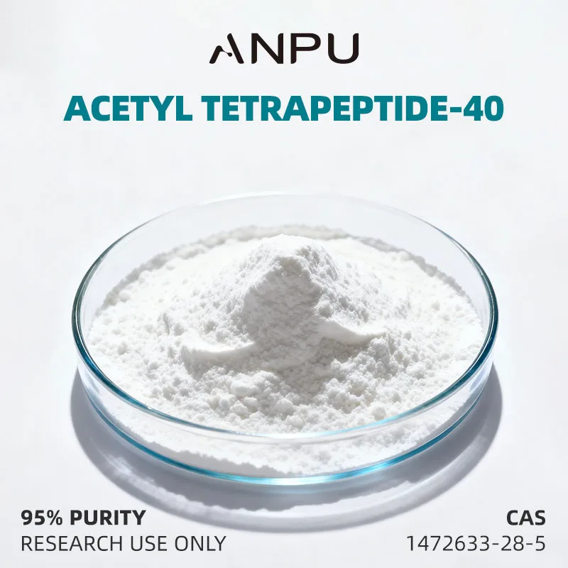 ACETYL TETRAPEPTIDE-40