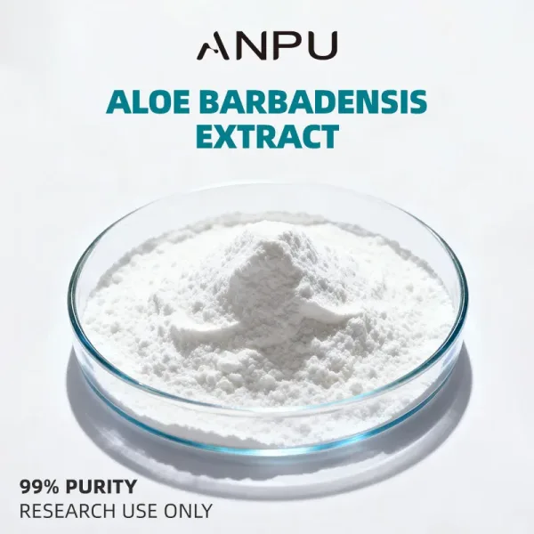 ALOE BARBADENSIS EXTRACT