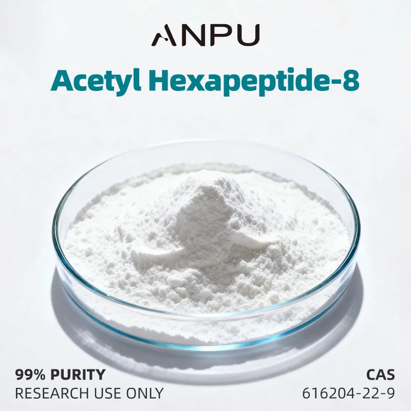 Acetyl Hexapeptide-8
