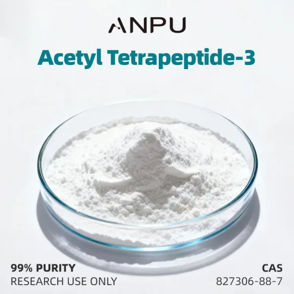 Acetyl Tetrapeptide-3