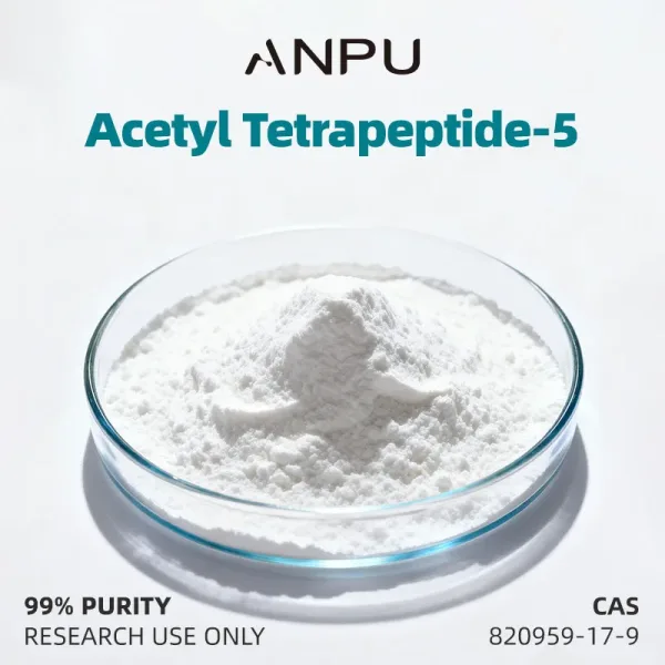 Acetyl Tetrapeptide-5