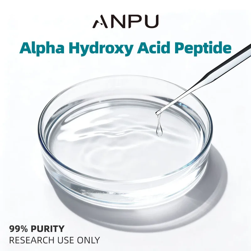Alpha Hydroxy Acid Peptide