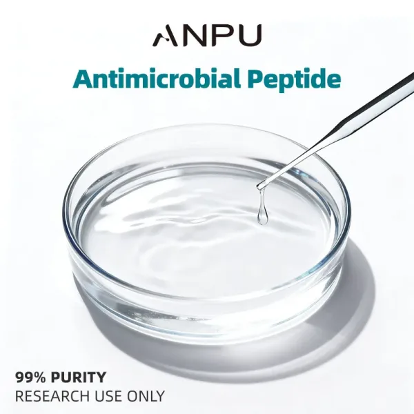 Antimicrobial Peptide