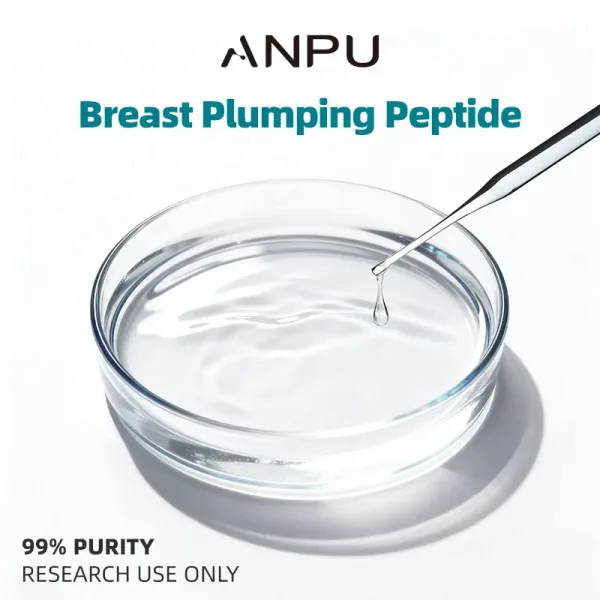 Breast Plumping Peptide