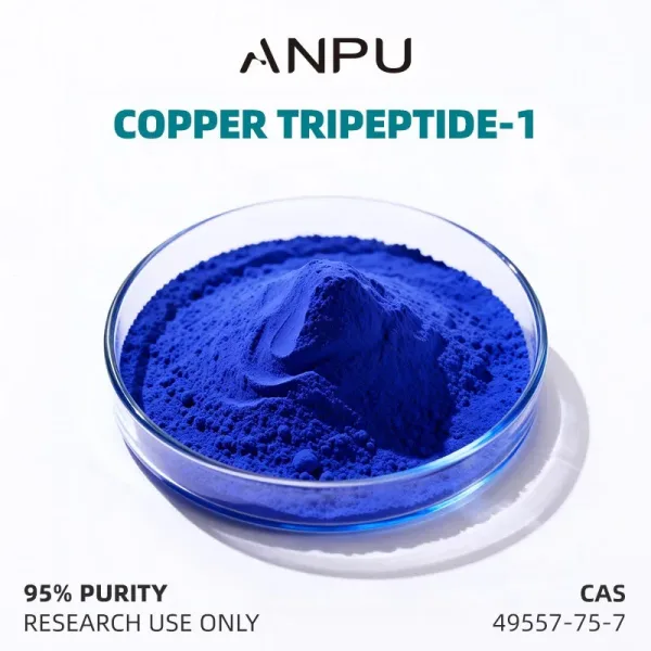 COPPER TRIPEPTIDE-1