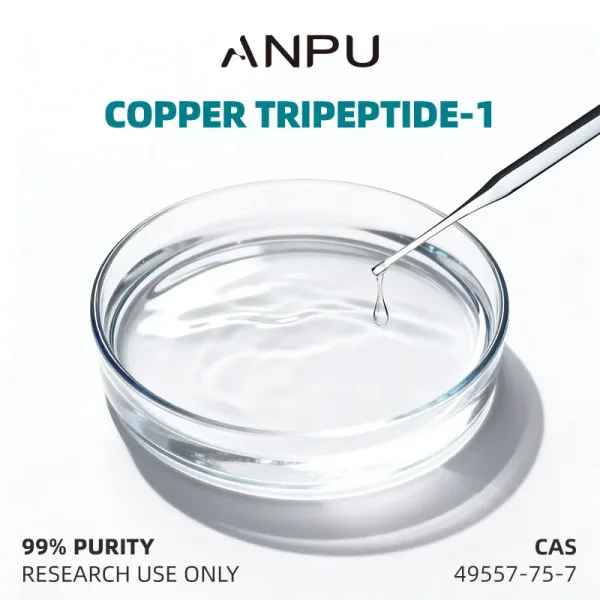 COPPER TRIPEPTIDE-1
