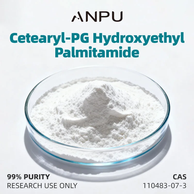 Cetearyl-PG Hydroxyethyl Palmitamide