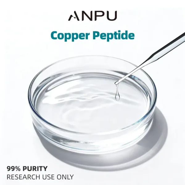 Copper Peptide