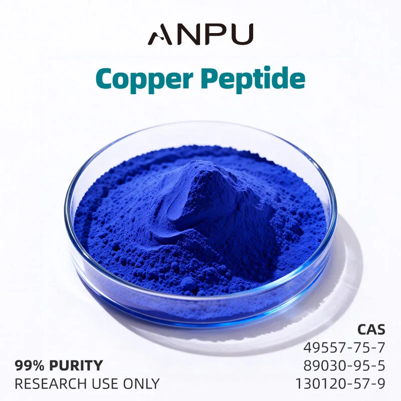 Copper Peptide