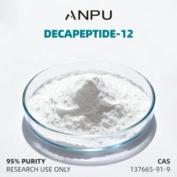 DECAPEPTIDE-12
