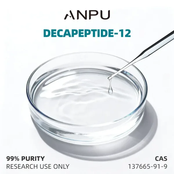 DECAPEPTIDE-12