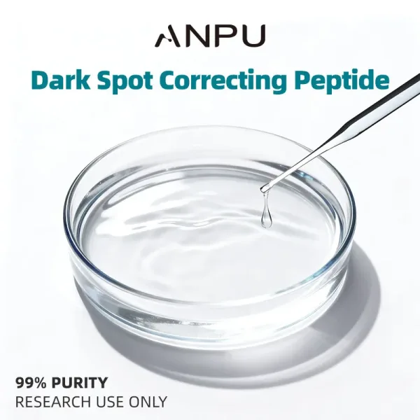 Dark Spot Correcting Peptide