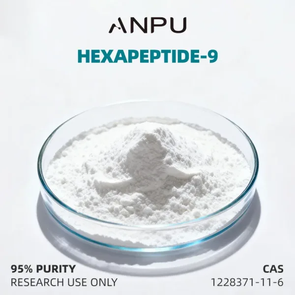 HEXAPEPTIDE-9