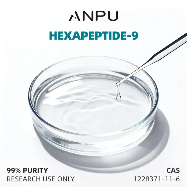 HEXAPEPTIDE-9