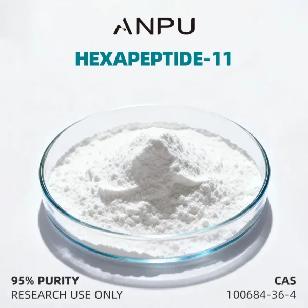 HEXAPEPTIDE-11