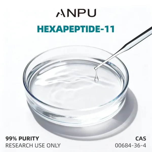 HEXAPEPTIDE-11