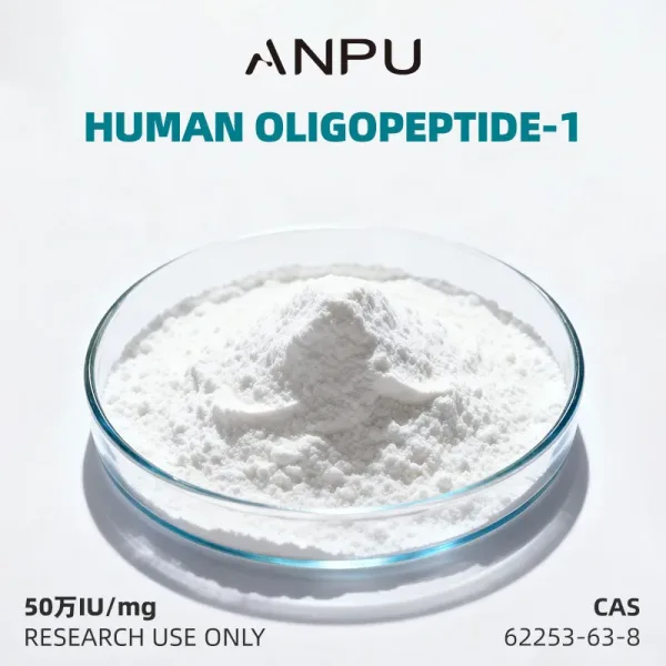 HUMAN OLIGOPEPTIDE-1