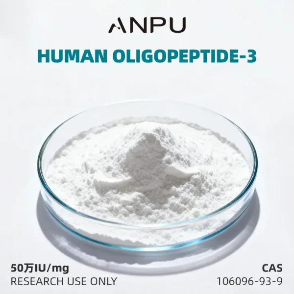 HUMAN OLIGOPEPTIDE-3