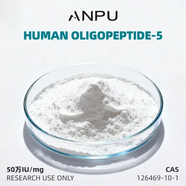 HUMAN OLIGOPEPTIDE-5