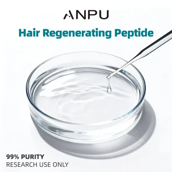 Hair Regenerating Peptide