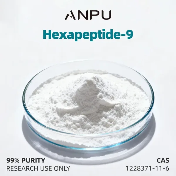 Hexapeptide-9