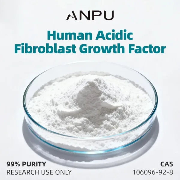 Human Acidic Fibroblast Growth Factor