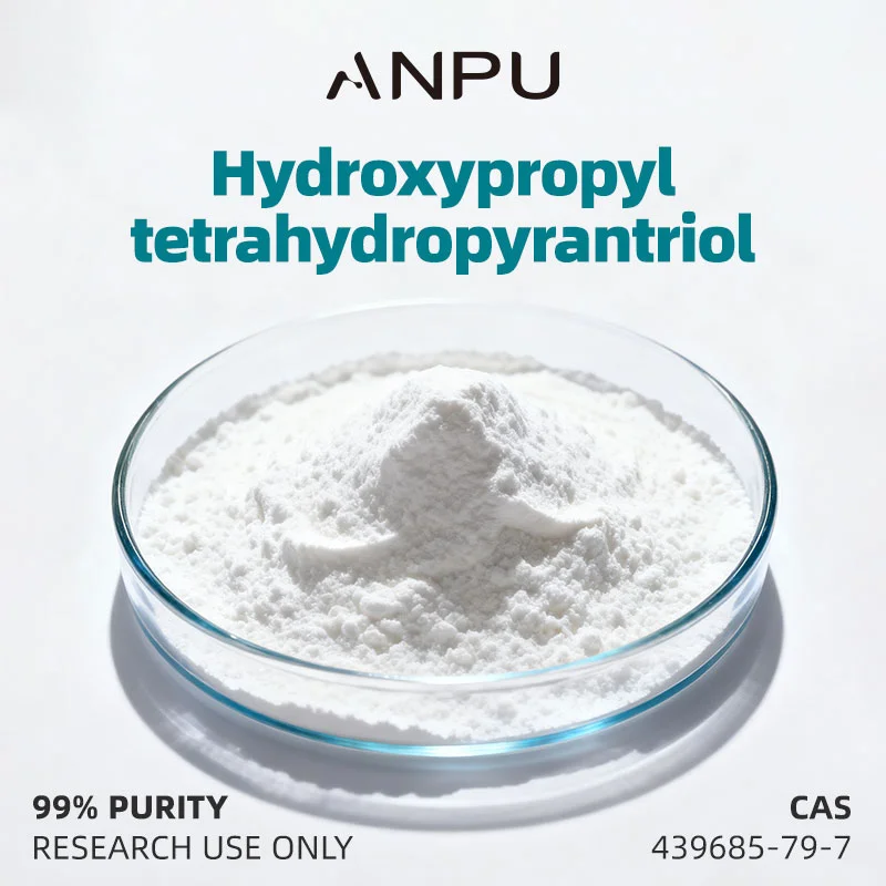 Hydroxypropyl tetrahydropyrantriol