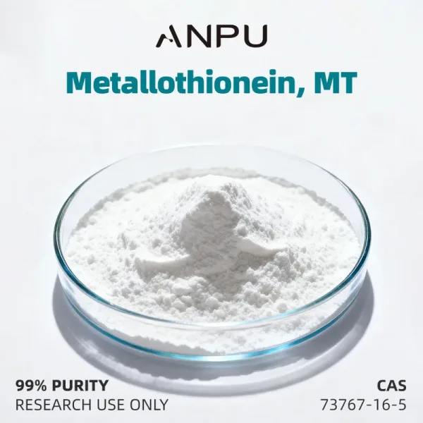 Metallothionein, MT