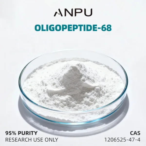 OLIGOPEPTIDE-68