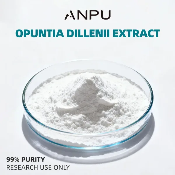 OPUNTIA DILLENII EXTRACT