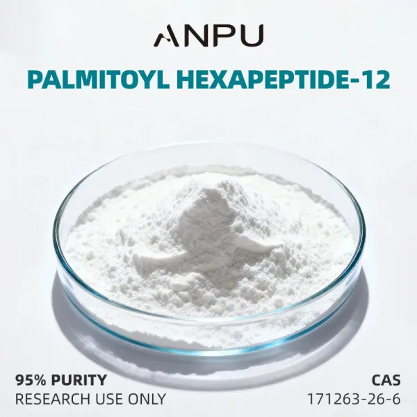 PALMITOYL HEXAPEPTIDE-12