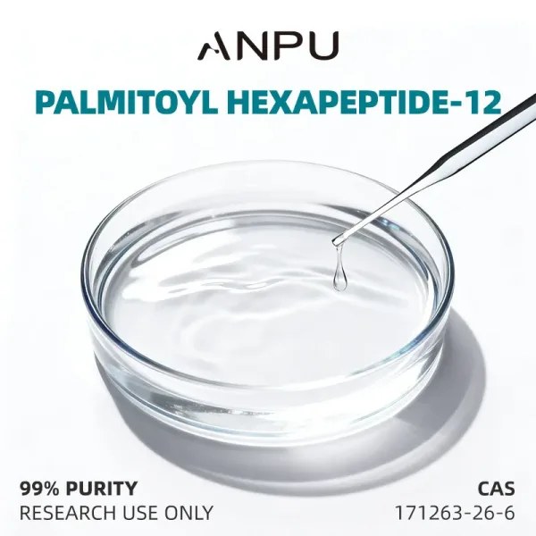 PALMITOYL HEXAPEPTIDE-12