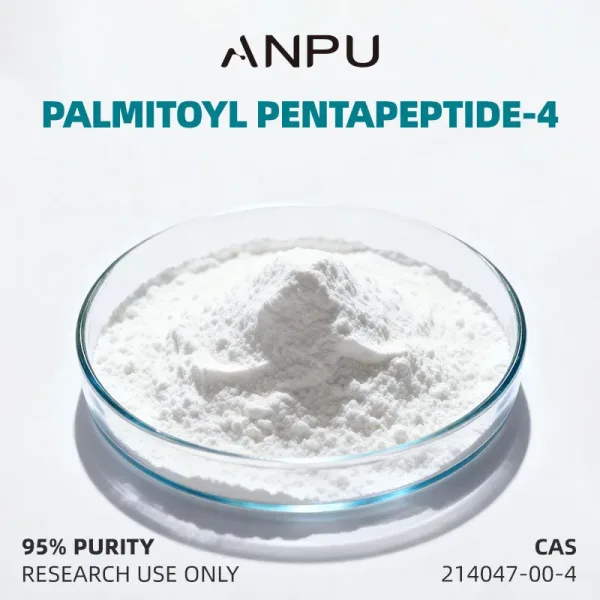 PALMITOYL PENTAPEPTIDE-4