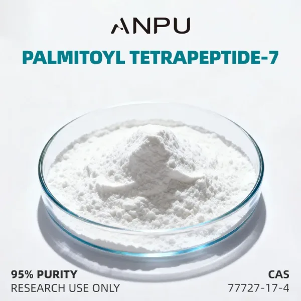 PALMITOYL TETRAPEPTIDE-7