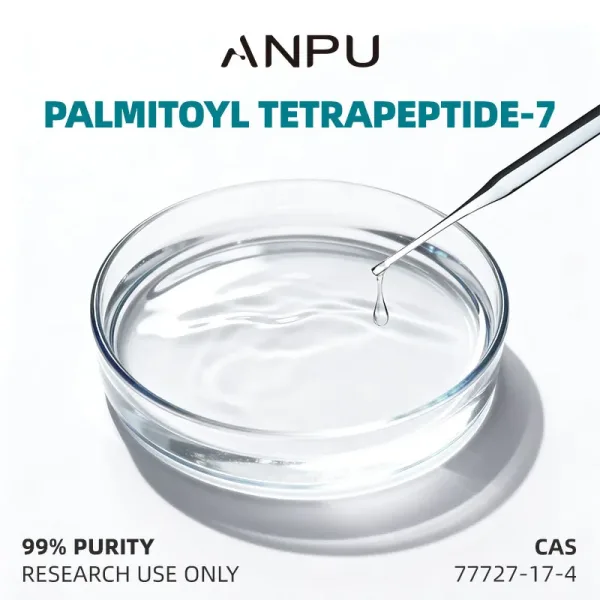 PALMITOYL TETRAPEPTIDE-7