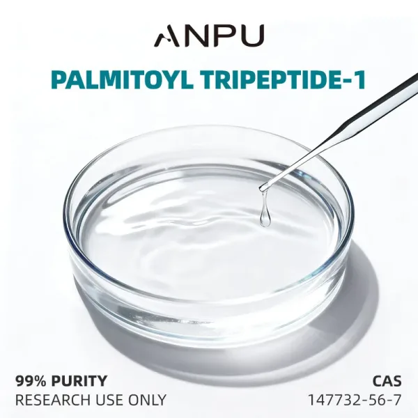 PALMITOYL TRIPEPTIDE-1