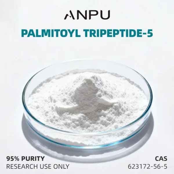 PALMITOYL TRIPEPTIDE-5