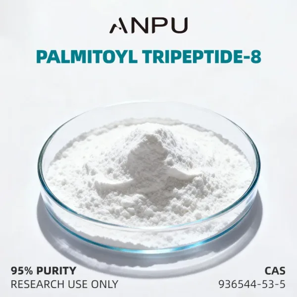 PALMITOYL TRIPEPTIDE-8