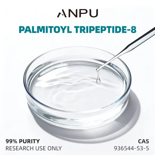 PALMITOYL TRIPEPTIDE-8