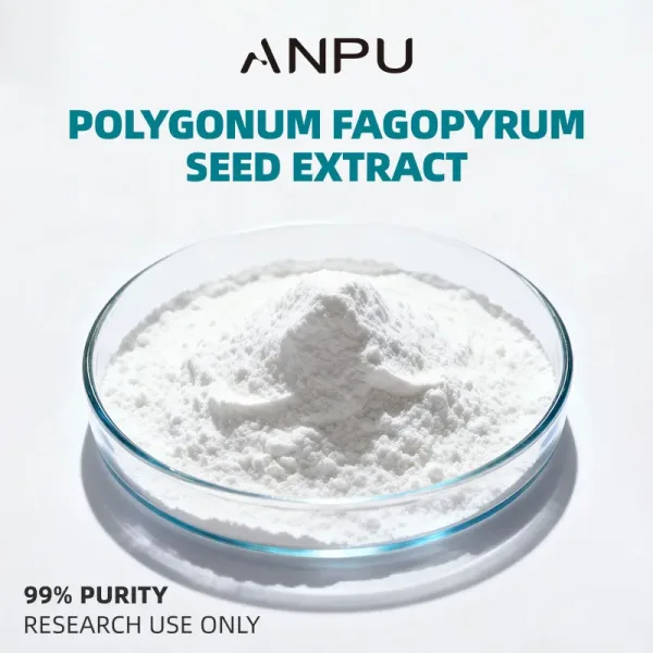 POLYGONUM FAGOPYRUM SEED EXTRACT