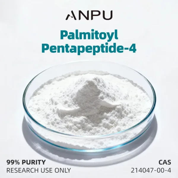 Palmitoyl Pentapeptide-4
