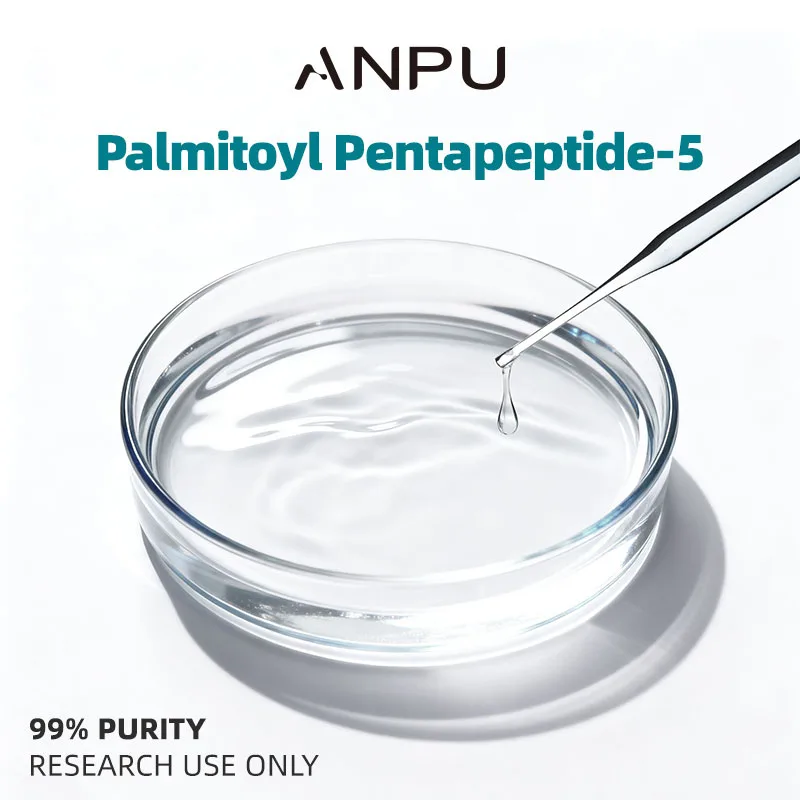 Palmitoyl Pentapeptide-5
