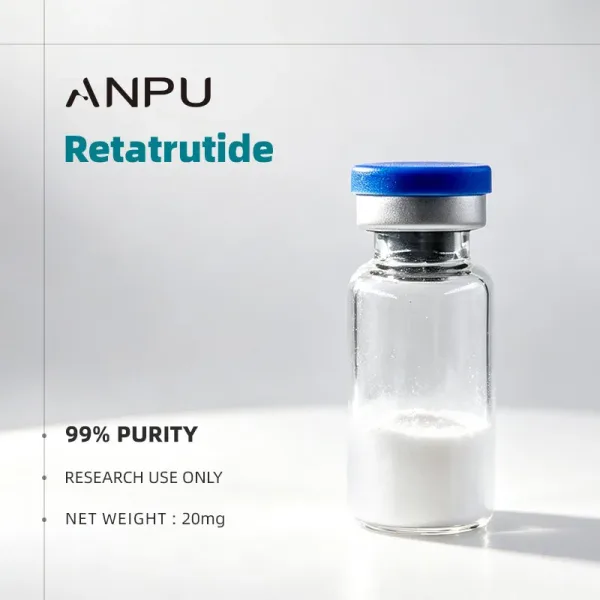 Retatrutide