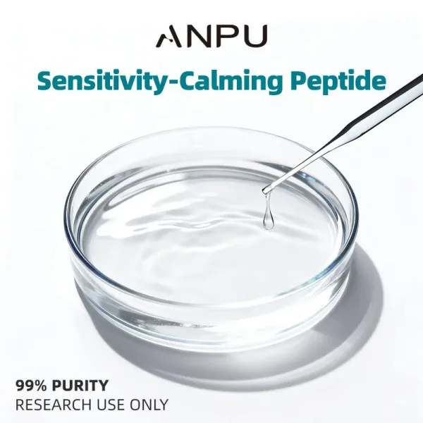 Sensitivity-Calming Peptide