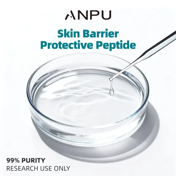 Skin Barrier Protective Peptide